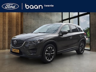 Mazda CX-5 2.0 SkyActiv-G 165 GT-M Line 2WD
