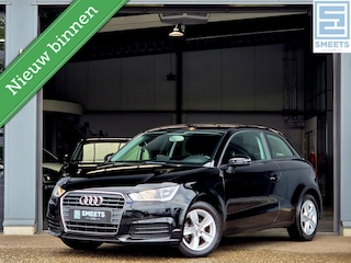 Audi A1 1.0 TFSI 95PK Pro Line |Cruise|Airco|El.Ramen|ESP|Lmv