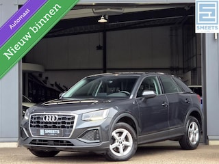 Audi Q2 35 TFSI 150PK Pro Line Automaat |Nav|Leer|DAB|Virtual