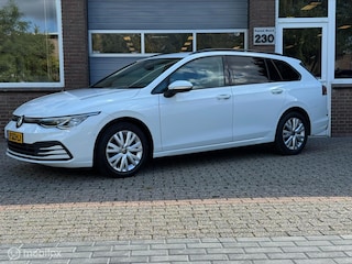 Volkswagen Golf Variant 1.0 eTSI DSG ECC-AIRCO/CRUISE/PDC