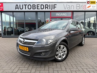 Opel Astra Wagon 1.6 Cosmo | APK 08-2027 | Cruise | Elek. ramen
