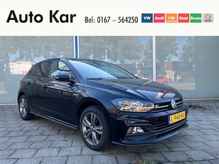 Volkswagen Polo 1.0 TSI R-Line Edition 5 deurs adaptieve cruise control