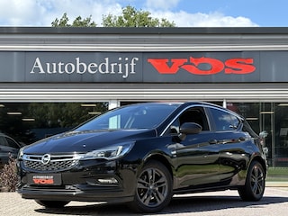 Opel Astra 1.0 Turbo 120 Jaar Edition | Carplay | Cruise | Navi