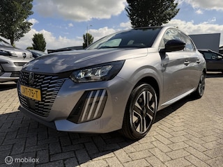 Peugeot 208 ALLURE AVANTAGE WARMTEPOMP RIJKLAAR PRIJS