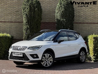 Seat Arona 1.0 TSI Xcellence Launch Edition Camera*Carplay*Cruise