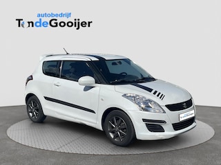 Suzuki Swift 1.2 Comfort | AIRCO | STOELVERW. | PDC |