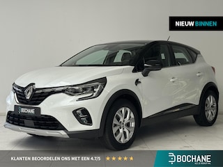 Renault Captur 1.0 TCe 90 Intens | Navigatie | 360° Camera | Trekhaak | Climate Control |
