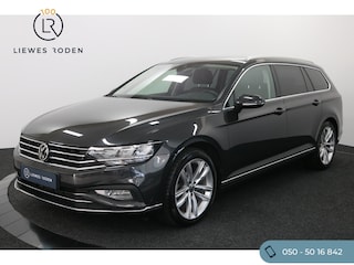 Volkswagen Passat Variant 1.5 TSI Elegance (Automaat) + Trekhaak