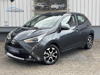 Toyota Aygo 1.0 VVT-i x-play | 15'' velgen | Camera | Carplay