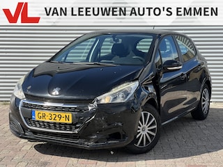 Peugeot 208 1.2 PureTech Active | Zie foto's | Lees text | Zo mee