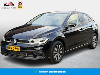 Volkswagen Polo 1.0 TSI Style Facelift | NP € 39.310,- Full options | Fabrieksgarantie | Apple Carplay & Android | Stoelverwarming | Grote NAV | Camera |