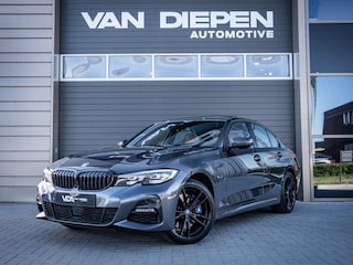 BMW 330e High Executive - M-Sport l Kuip Stoelen l Pano l 360cam l ACC