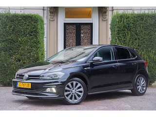 Volkswagen Polo 1.0 TSI R-Line CARPLAY | ADAPTIVE | AIRCO | PDC | ORG NL