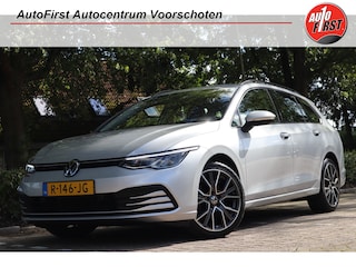 Volkswagen Golf Variant 1.0 TSI Life | Sfeerverlichting | Navi | Carplay |