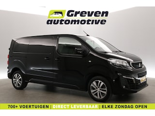 Peugeot Expert 2.0 BlueHDI L2H1 | Airco | Cruise | 3 Zits | Camera | Carplay | Navi | Trekhaak