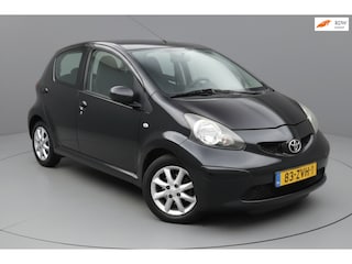 Toyota Aygo Airco|Elek.ramen|APK 09-2027!