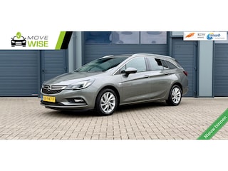 Opel Astra Sports Tourer 1.0- 105pk Innovation | AUTOMAAT | Nieuwe Model | Trekhaak | Zeer Net & Compleet |