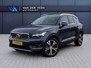 Volvo XC40 1.5 T3 Inscription | Incl. 12 maanden garantie | Cruise control | Climate control | Stoel/stuurverwarming | Apple carplay/Android auto | DAB radio | Parkeercamera | Lane assist |