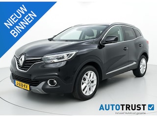 Renault Kadjar 1.2 TCe Intens D-KETTING VV CLIMA CRUISE TREKHAAK