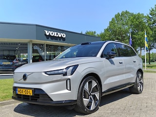 Volvo EX90 Twin Motor Performance 517PK Ultra 7p. 111 kWh | Trekhaak | Luchtvering | Climate | 22'' | Bose |