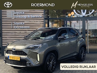 Toyota Yaris Cross 1.5 Hybrid Adventure | Rijklaar | Trekhaak | 4-Seizoensbanden |