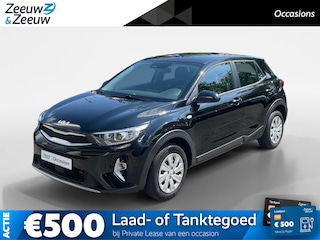 Kia Stonic 1.0 T-GDi MHEV ComfortLine | Bluetooth | Airco | Elektrische Ramen | Camera | Lane Assist |