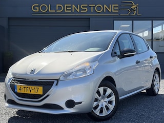Peugeot 208 1.2 VTi Access ✓D-riem vv in 05-2024✓2e Eigenaar✓Net beurt gehad✓Airco✓Cruise✓5 Deurs✓Weinig km✓Zeer Zuinig✓N.A.P✓Apk tot 04-2027