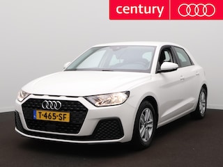 Audi A1 Sportback 25 TFSI Pro Line | Cruise | Airco | 15 LM