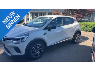 Renault Captur 1.3 TCe 130 Intens