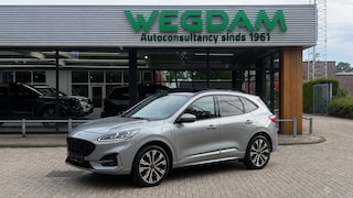 Ford Kuga 2.5 PHEV ST-LINE X / FULL OPTIONS AGR-stoelen / All weath. band 20inch