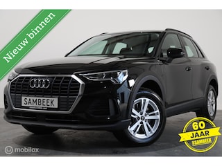 Audi Q3 45 TFSI e Advanced edition - Stoelverwarming - Navi - Adaptief Cruise