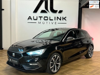 Seat Leon 1.5 eTSI FR |KEYLESS|SFEER|ACC|STARTSTOP|CARPLAY