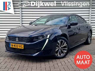Peugeot 508 Allure 130 Automaat Pack Business Nav/Clim/Cam