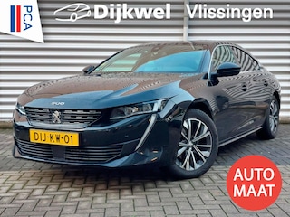 Peugeot 508 Allure 130 Automaat Pack Business Nav/Clim/Cam