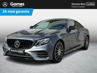 Mercedes-Benz E-klasse Coupé 450 4MATIC AMG Line