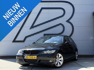 BMW 318i Carplay|Clima|LM Velgen|APK tot 01-2027