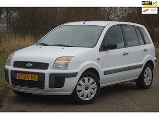 Ford Fusion 1.4-16V Champion BJ2007 NAP/AIRCO/APK 08-2027