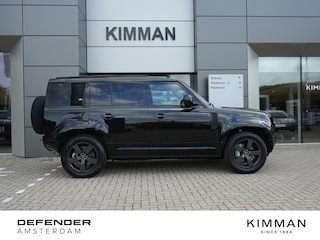 Land Rover Defender 110 P400e 110 X-Dynamic HSE
