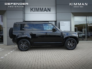 Land Rover Defender 110 P400e 110 X-Dynamic HSE