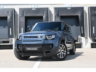 Land Rover Defender 110 2.0 P400e 110 HSE
