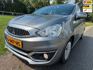 Mitsubishi Space Star 1.0 Cool+ DEALER onderhouden en pas 25.740km!!