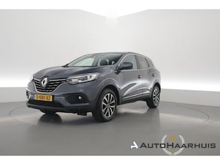 Renault Kadjar 1.3 TCe Equilibre | Cruise Control | Camera | Keyless | Navi | Apple CarPlay | PDC V+A | 17''