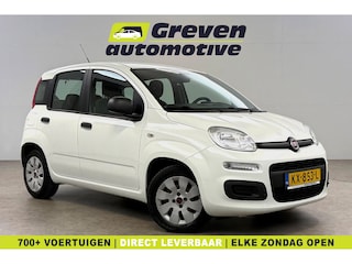Fiat Panda 0.9 TwinAir Popstar | Airco | Elektrpakket | APK tot 06-2027