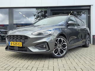 Ford Focus 1.0 EcoBoost Hybrid ST Line X Business + PANO DAK + B&O + HEADUP + CAMERA
