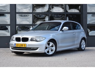 BMW 116d Corporate '10 Cruise Airco Inruil mogelijk