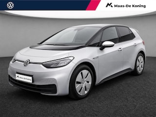 Volkswagen ID.3 Pro Edition 58 kWh 150kW/204PK · Navigatie · Stoel- & stuurverwarming · Camera + Parkeersensoren