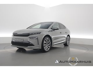 Skoda Enyaq Coupé 85 Sportline | Winter Pack | Pano | HUD | Memory | Adapt. Cruise | 360cam | Canton | Keyless