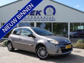 Renault Clio 1.2 TCe 20th Anniversary NETTE AUTO | PANO | AIRCO | LMV | CRUISE