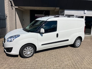 Opel Combo 1.6 CDTi L2H1 Sport / MARGE / LANG 2 / AIRCO / MELDING ROETFILTER
