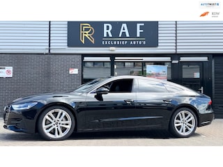 Audi A7 50 TFSI e quattro S edition,360 Camera,Automaat,Pano,Carplay,Achterbank verwarming,volll
